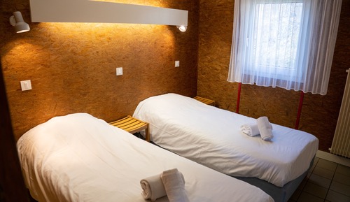Dúplex, 1 habitación