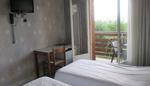 Apartamento superior, varias camas