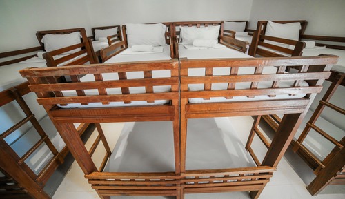 Habitación familiar