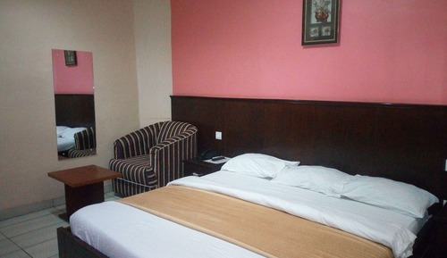 Habitación Premium