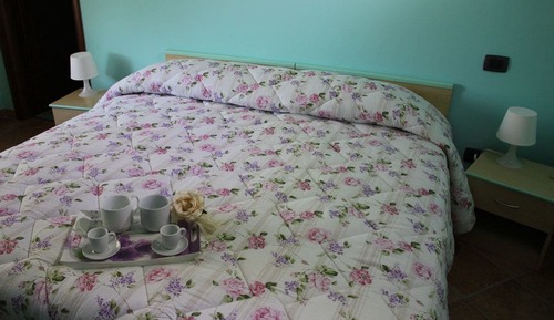 Habitación triple clásica