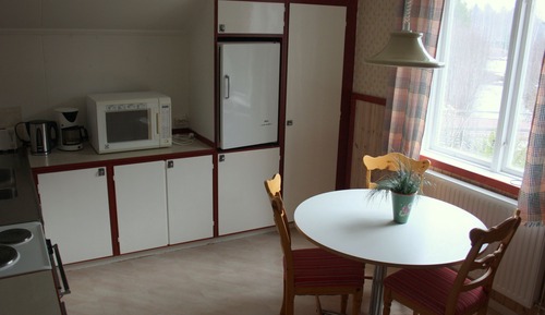 Apartamento (South)