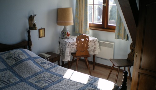 Habitación individual