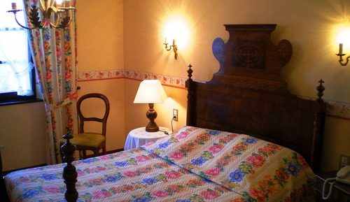 Habitación doble
