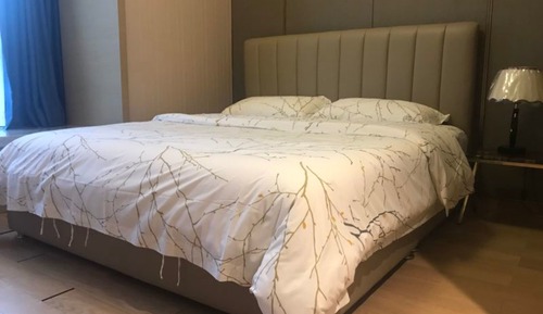 Suite, varias camas, no fumadores