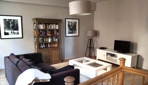 Casa adosada confort