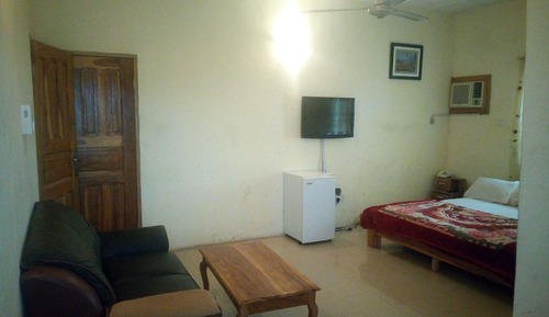 Habitación Royal