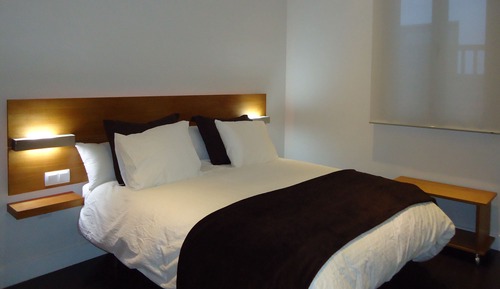 Apartamento, 1 habitación