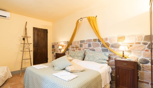 Apartamento superior, 1 habitación