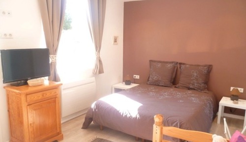 CHAMBRE TRIPLE