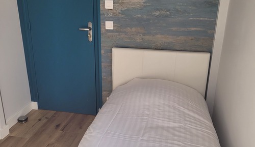 Habitación individual (2)