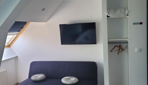 Habitación triple Confort (8)