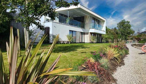 Casa de campo