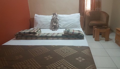 Habitación estándar