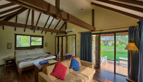 Bungalow