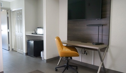 Suite, 1 habitación