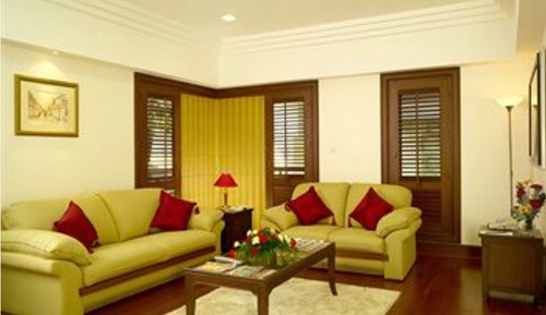 Suite superior, varias camas (Two Bedroom Club Suite)