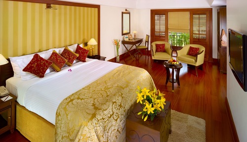 Suite superior, varias camas (Two Bedroom Premier Suite)