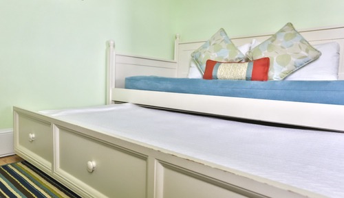 Habitación superior, 1 cama de matrimonio grande (King Waterview)