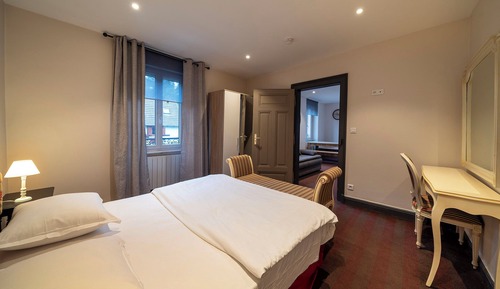 Apartamento estándar