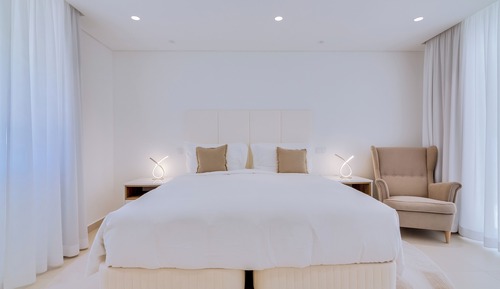 Villa Premium, 5 habitaciones