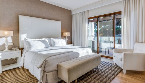 Villa Deluxe, 4 habitaciones