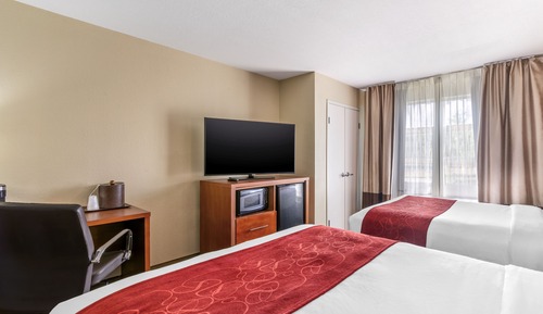 Suite, no fumadores