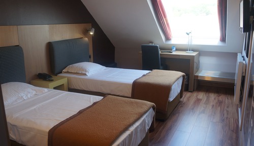 Habitación individual