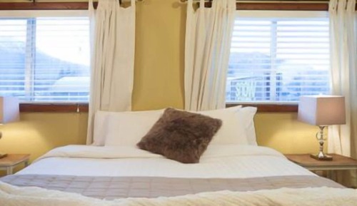 Ático Deluxe, 3 habitaciones, vistas a la montaña, junto a la montaña (Not Pet Friendly)