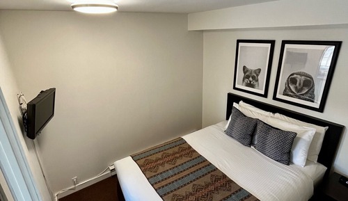 Suite, 2 habitaciones (Not Pet Friendly)