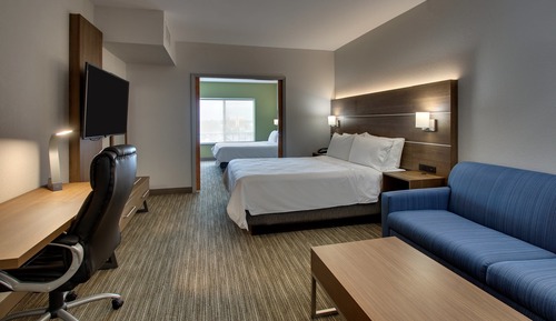 Suite, 1 Bedroom
