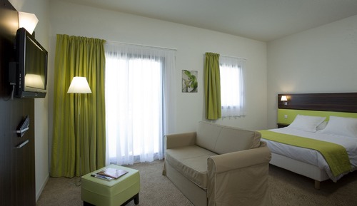 Habitación superior