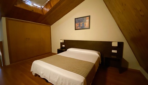 Dúplex (5 Adults)