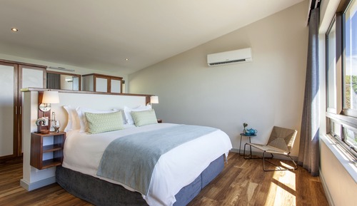 Suite familiar, 2 habitaciones (Garden Lodge)