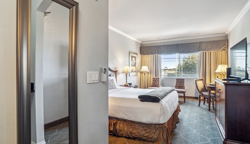 Habitación Premium (Premium King Room)