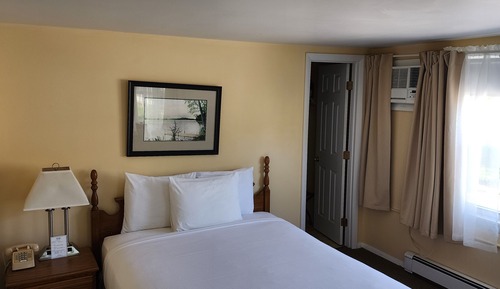 Habitación Confort