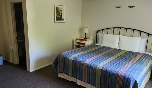 Habitación Confort