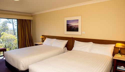 Habitación Deluxe, bañera de hidromasaje