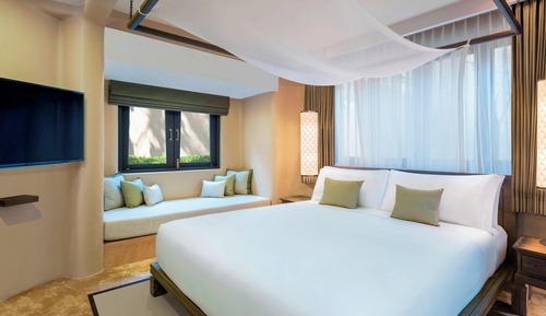 Suite, 1 habitación, no fumadores