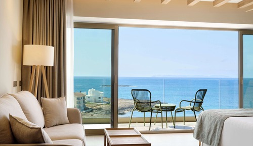 Suite junior, vistas al mar (Star Prestige)