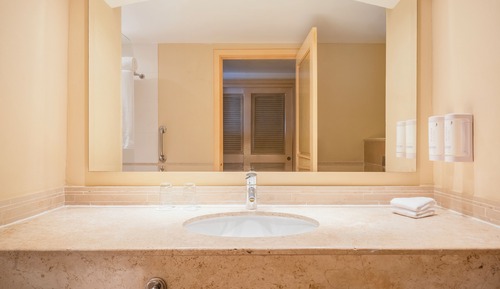 Habitación Premium