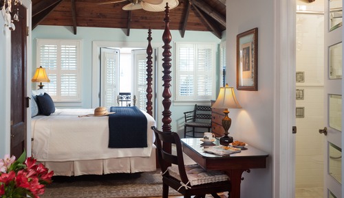 Habitación de lujo, 1 cama de matrimonio grande, balcón, vistas al mar