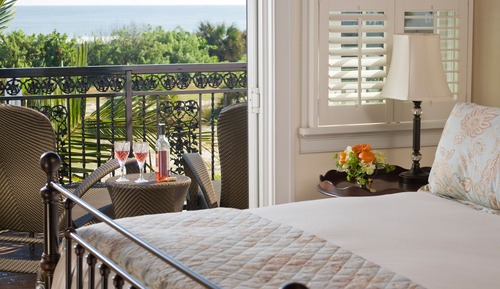 Habitación tradicional, 1 habitación, balcón, vistas al mar