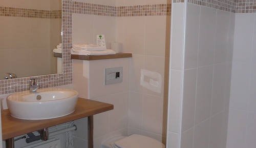 Habitación individual económica
