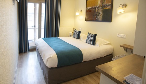Habitación Confort doble
