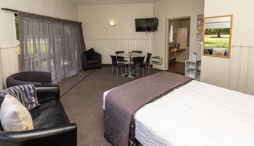 Apartamento familiar, varias camas
