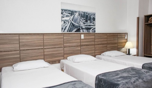 Habitación estándar