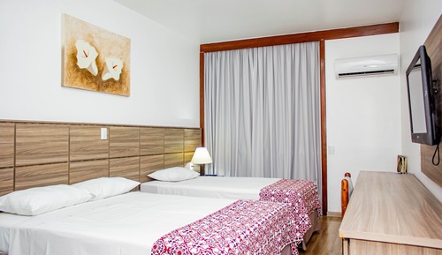 Habitación estándar