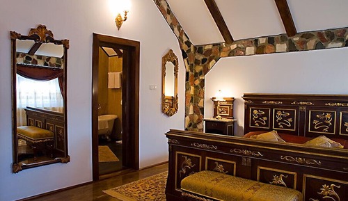 Apartamento, 1 habitación