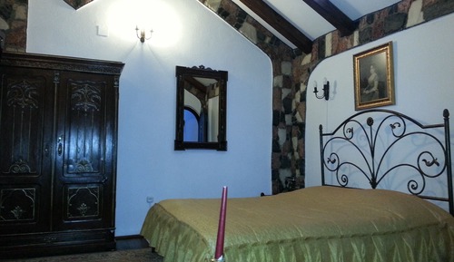 Habitación cuádruple